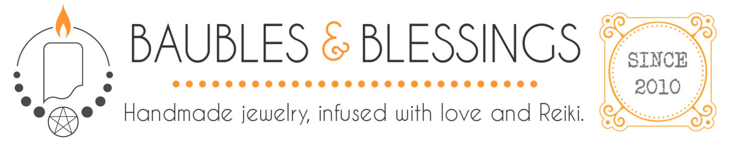 Baubles & Blessings