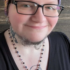 OOAK Witch's Boot Necklaces with Onyx & Pyrite