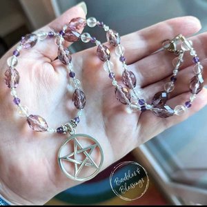 RESERVED for O: RAOK Necklace 