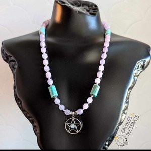RESERVED for O: RAOK Necklace 