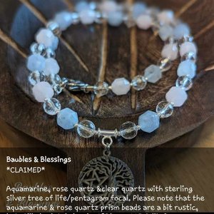 RESERVED for O: RAOK Necklace 