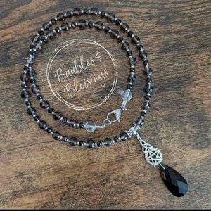 RESERVED for O: RAOK Necklace 