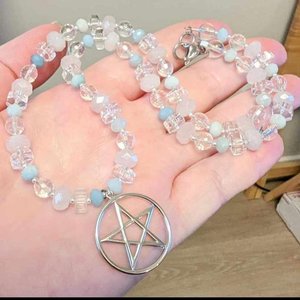 RESERVED for O: RAOK Necklace 