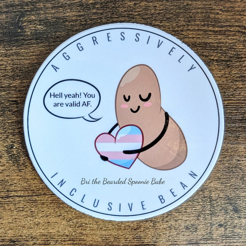 Stickers Group B: Individual & Mixed Packs